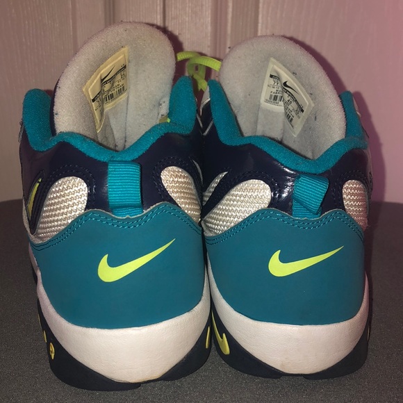 Nike Air Speed Turf - Picture 3 of 4